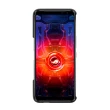 【ASUS 華碩】ROG Phone 3 原廠炫光智慧保護殼(ZS661KS)