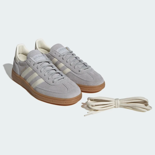 adidas 官方旗艦 HANDBALL SPEZIAL 運動休閒鞋 男/女 - Originals IF7086