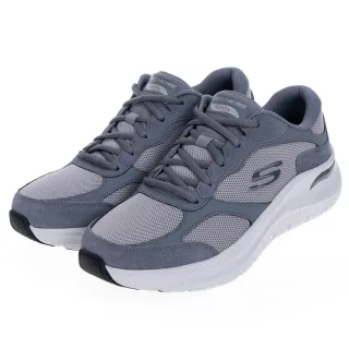 【SKECHERS】男鞋 運動系列 ARCH FIT 2.0(232702GRY)