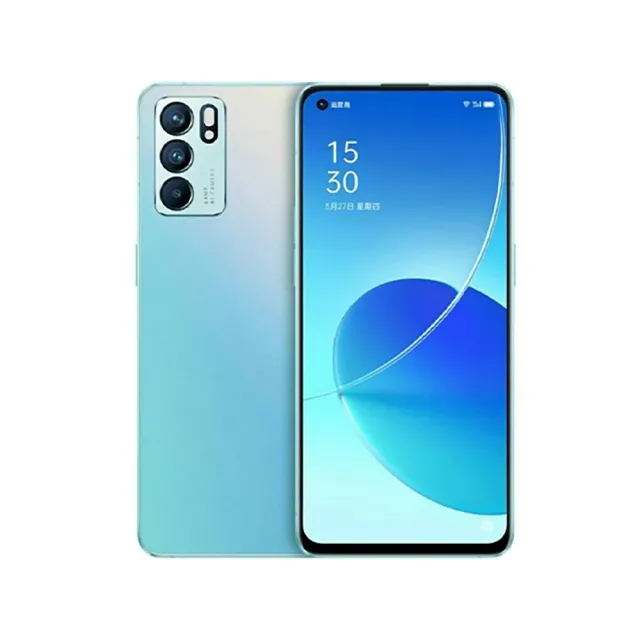 【OPPO】A級福利品 Reno6 5G 6.43吋(8GB/128GB)