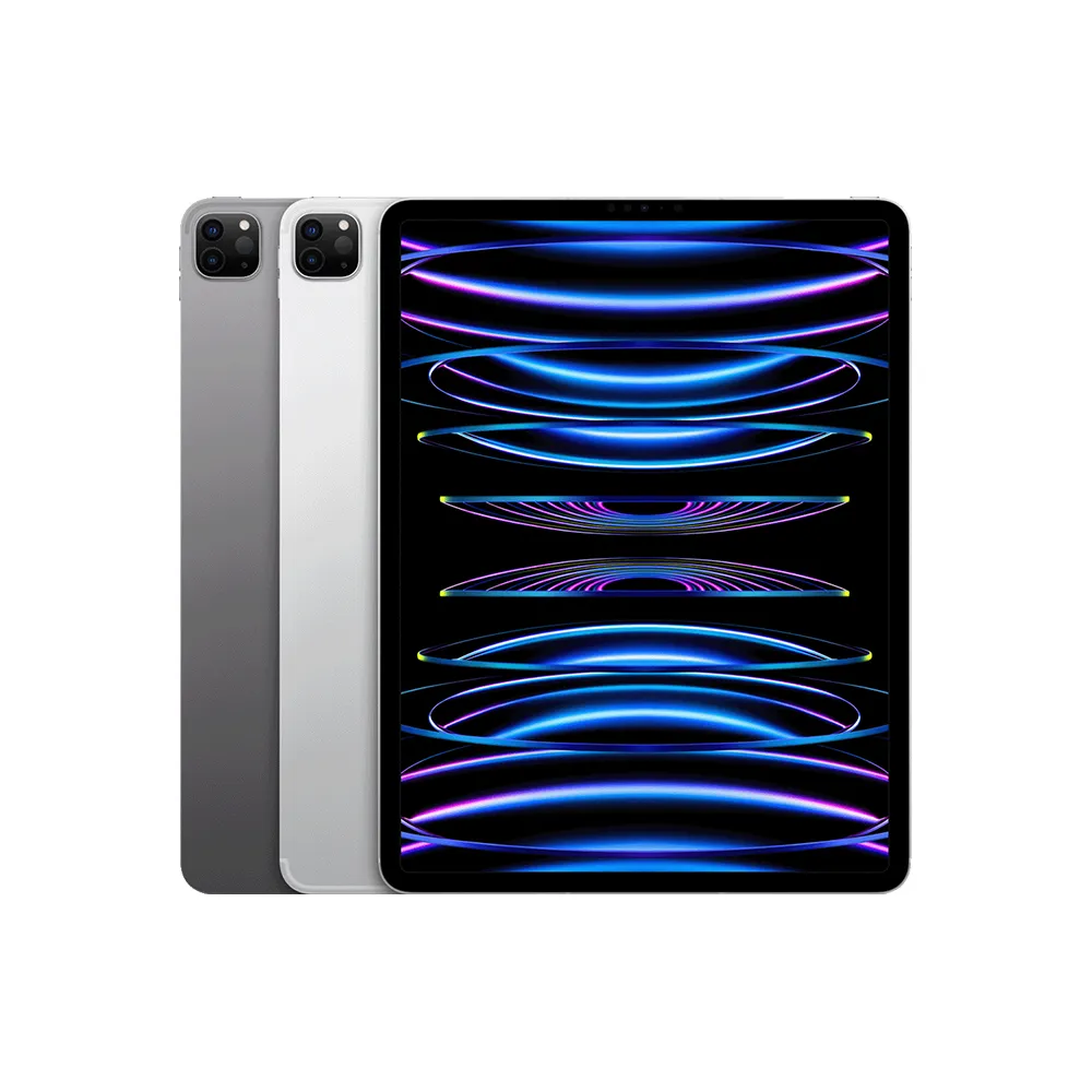 Apple】S+ 級福利品iPad Pro 第6 代(12.9吋/WiFi/256GB) - momo購物網- 好評推薦-2024年6月