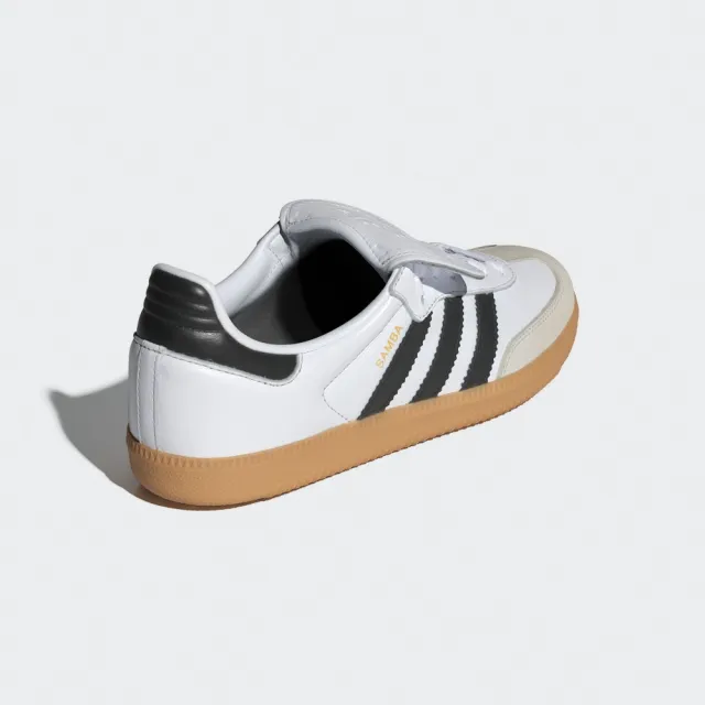 【adidas 官方旗艦】SAMBA LT 運動休閒鞋 男/女 - Originals IG4279