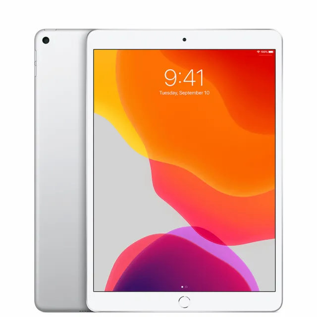 【Apple】A+ 級福利品 iPad Air 第 3 代(10.5吋/WiFi/256GB) - momo購物網 - 好評推薦 -2024年7月