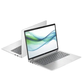 【HP 惠普】14吋Ultra 5商用AI筆電(ProBook 440 G11/Ultra 5-125U/16G/512G SSD/Win11Pro/三年保固)