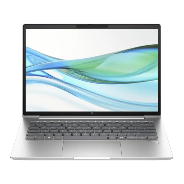 【HP 惠普】14吋Ultra 5商用AI筆電(ProBook 440 G11/Ultra 5-125U/16G/512G SSD/Win11Pro/三年保固)