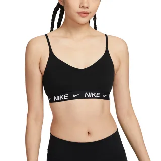 【NIKE 耐吉】運動內衣 BRA AS W NK DF INDY LGT SPT BRA 女 - FD1063011