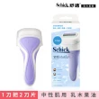 【Schick 舒適牌】舒芙仕女除毛刀 1刀把2刀片(中性肌用)