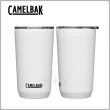 【CAMELBAK】500ml Tumbler 不鏽鋼雙層真空保溫/保冰杯(真空保溫/保冰/不鏽鋼)