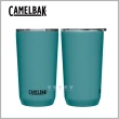 【CAMELBAK】500ml Tumbler 不鏽鋼雙層真空保溫/保冰杯(真空保溫/保冰/不鏽鋼)