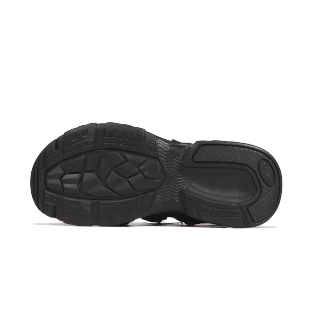 【FILA】運動涼鞋 Tapered Sandals 女 - 5S316Y012