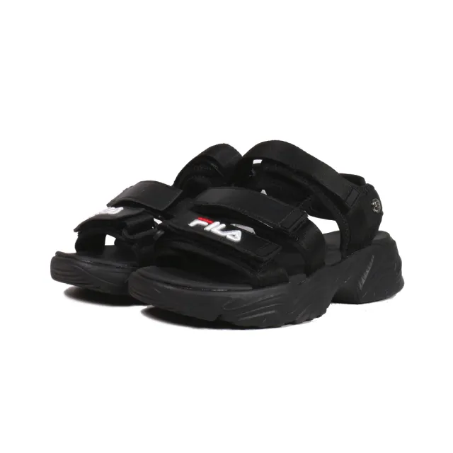 【FILA】運動涼鞋 Tapered Sandals 女 - 5S316Y012