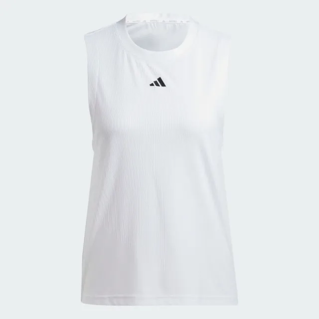 【adidas 官方旗艦】AIRCHILL 運動背心 乾爽 女 IT4689