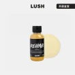 【LUSH 嵐舒】水果特調洗髮露 100g(洗髮精/修護/亮澤/調理頭皮/溫和清潔)