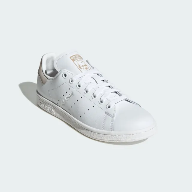 【adidas 官方旗艦】STAN SMITH 運動休閒鞋 小白鞋 女 - Originals ID5782