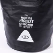 【POLER STUFF】日本限定 POLER HIGH＆DRY BAG 防水便攜包 / 簡易水桶(米褐色)