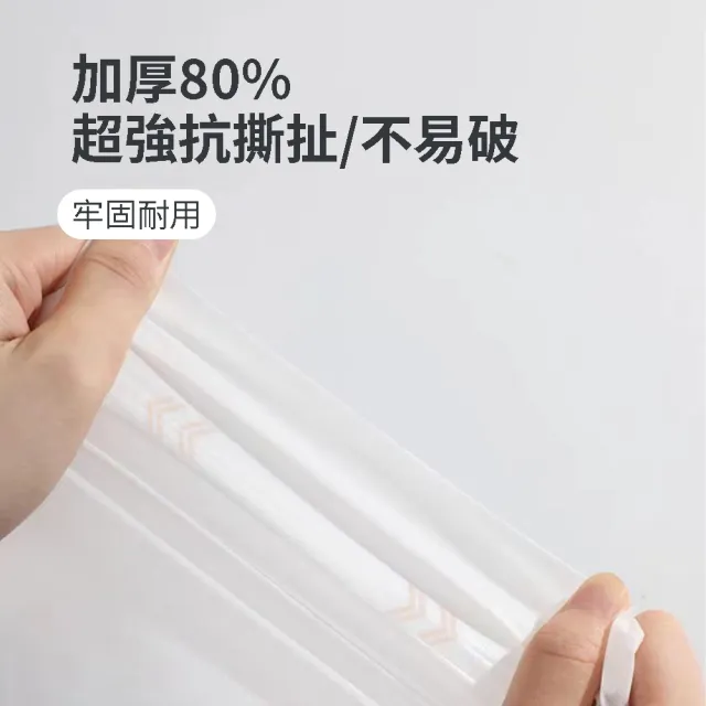 【BOBOLIFE】一次性卡片雨衣 3入組(輕便雨衣 旅行必備 方便雨衣 拋棄式雨衣)