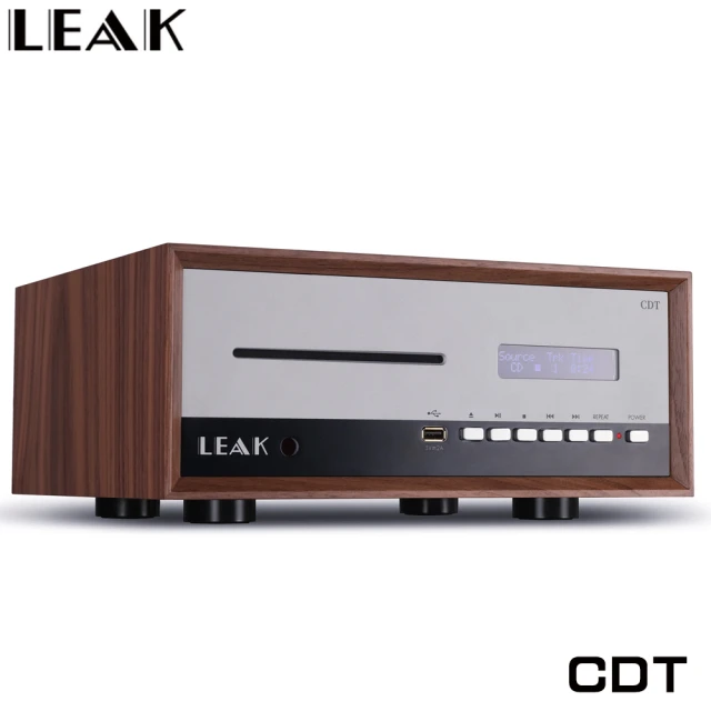 LEAK 英國 LEAK STEREO 130 綜合擴大機(