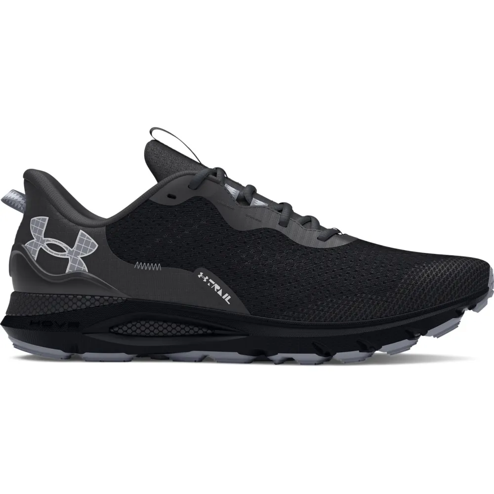 【UNDER ARMOUR】UA 運動鞋 男鞋 慢跑鞋 HOVR Sonic TR(3027764-001)