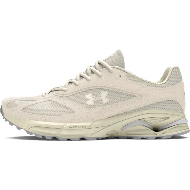 【UNDER ARMOUR】UA 運動鞋 女鞋 訓練鞋 HOVR Apparition RTRFTR SD(3027596-100)