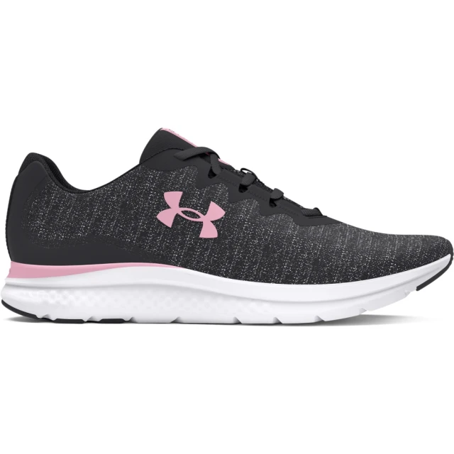 UNDER ARMOUR UA 運動鞋 女鞋 慢跑鞋 Charged Impulse 3 Knit(3026686-104)