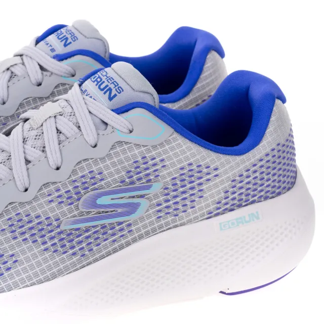 【SKECHERS】女鞋 慢跑系列 GO RUN ELEVATE(128348GYLV)