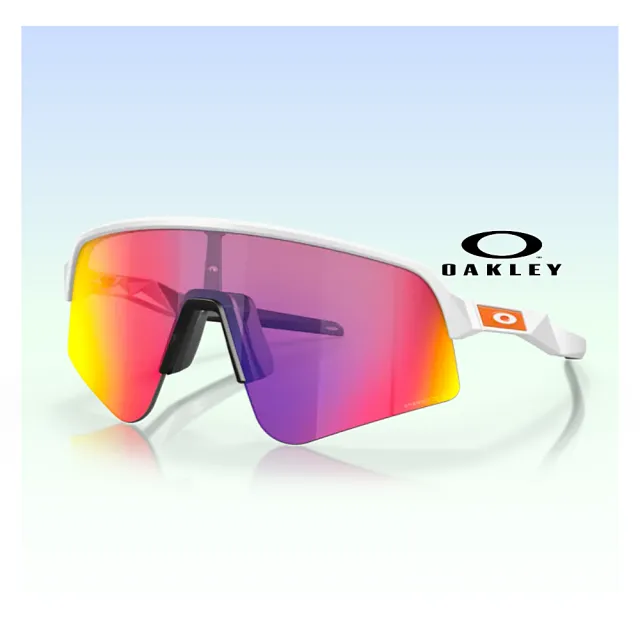 即日発送可】OAKLEY（オークリー） OO9465 SUTRO LITE SWEEP スートロライトスィープ カスタムオーダー Prizm