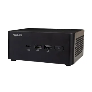 【ASUS 華碩】NUC Ultra 7 十六核 {聯邦絕地勇者} AI迷你電腦(U7-155H/32G D5/1TB_SSD)