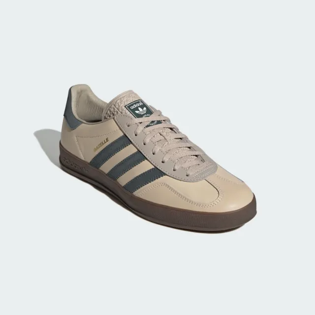 【adidas 官方旗艦】GAZELLE 運動休閒鞋 男/女 - Originals JI2584