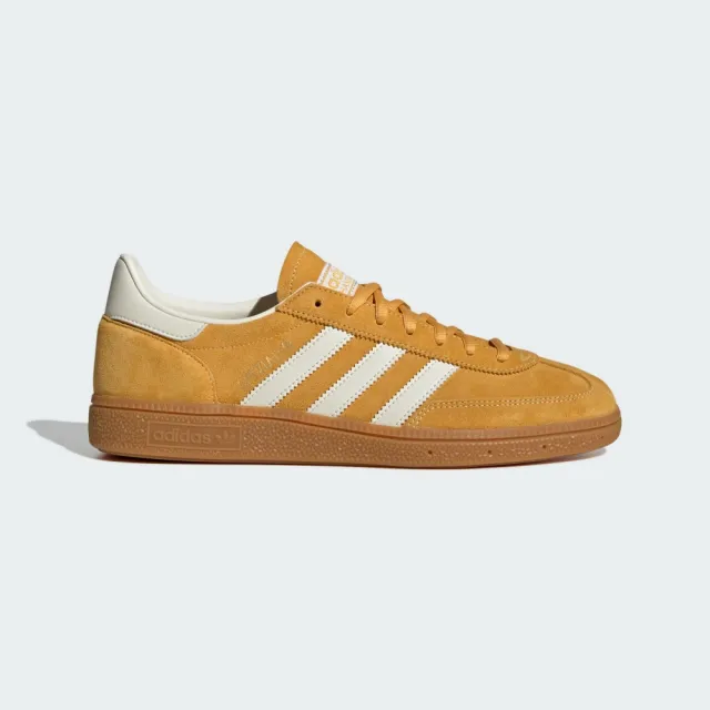 【adidas 官方旗艦】HANDBALL SPEZIAL 運動休閒鞋 男/女 - Originals IF7088