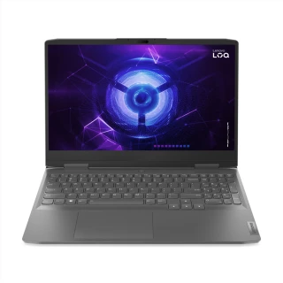 【Lenovo】15.6吋i7 RTX4050電競筆電(LOQ/i7-13620H/8G/512G/RTX4050-6G/W11/82XV008CTW/灰)