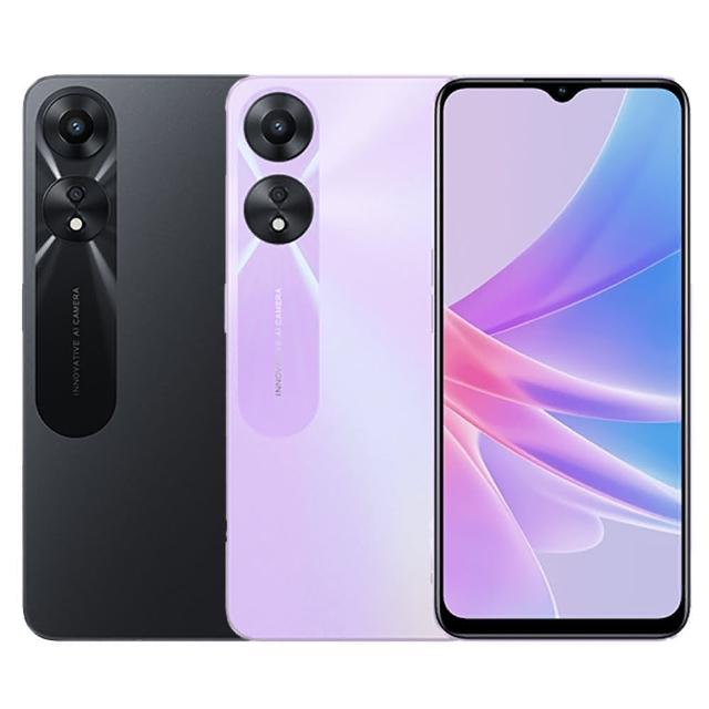 【OPPO】A級福利品 A78 5G 6.5吋(4GB/128GB)