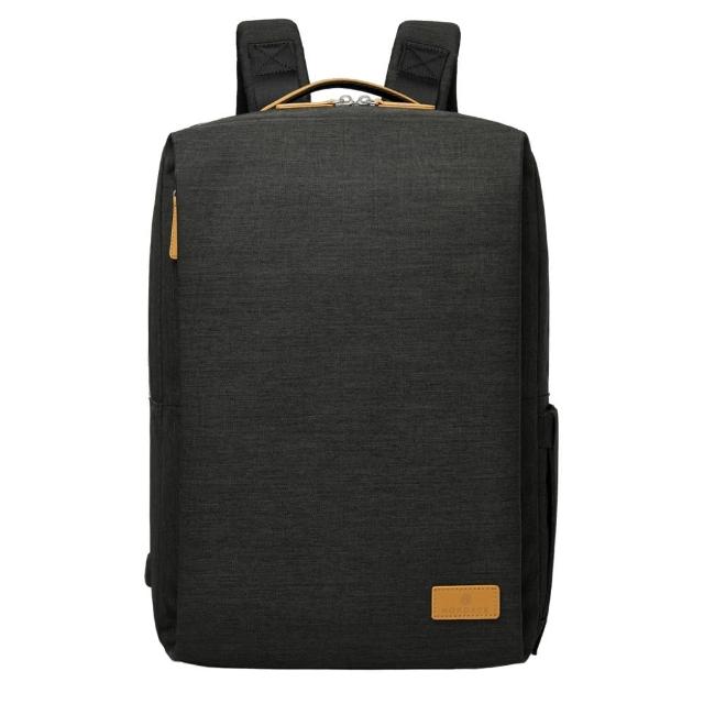 【Nordace】Siena Pro 17 黑色背包 ND1119-1(旅行登山遠足上班上學)
