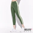 【Mollifix 瑪莉菲絲】暢銷精選瑜珈褲/動塑褲、Legging(多款任選)