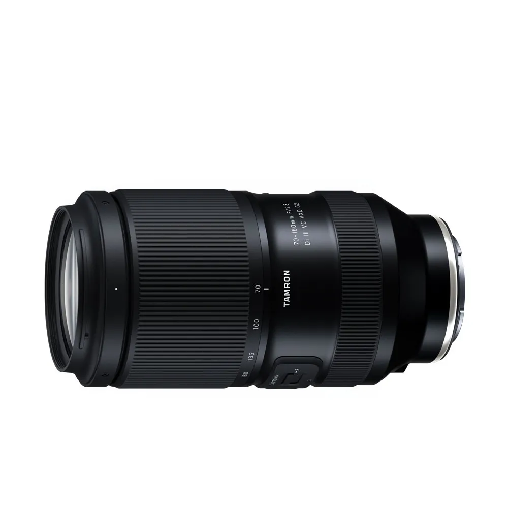 【Tamron】Tamron 70-180mm F/2.8 DiIII VC VXD G2 Model A065 For Sony E接環(俊毅公司貨)