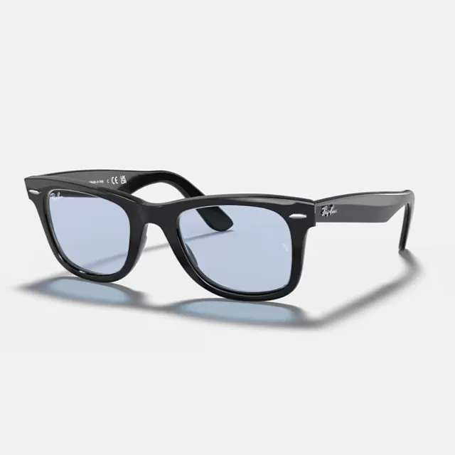 【RayBan 雷朋】經典款墨鏡組合(RB2140F、RB3025、RB3016F、RB3447、RB3548N 多款任選)