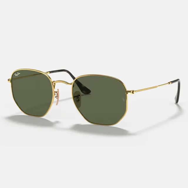 【RayBan 雷朋】經典款墨鏡組合(RB2140F、RB3025、RB3016F、RB3447、RB3548N 多款任選)