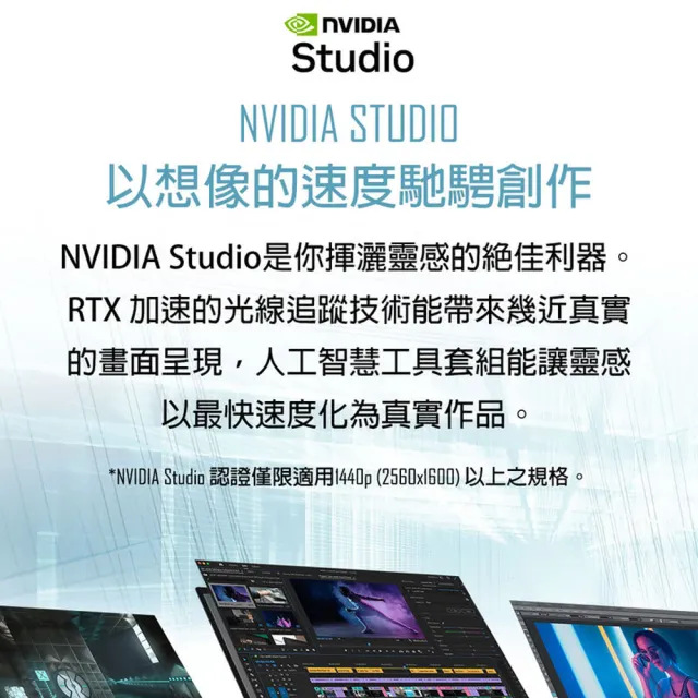 羅技滑鼠組★【MSI】14吋Ultra7-155H RTX3050輕薄AI筆電(Prestige 14 AI Studio/32G/1TB SSD/W11/010TW）