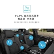 【LIFEPRO】超強力銀-汽車除臭自動噴霧３入組(銀離子/除煙味/消臭噴霧/LF-168.268.368)