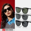 【RayBan 雷朋】熱賣膠框墨鏡組合(RB4379D、RB4374F、RB4260D、RB4387F、RB4391D、RB4392D 多款任選)