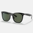 【RayBan 雷朋】熱賣膠框墨鏡組合(RB4379D、RB4374F、RB4260D、RB4387F、RB4391D、RB4392D 多款任選)