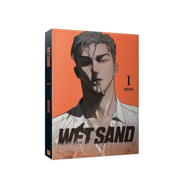 WET SAND01