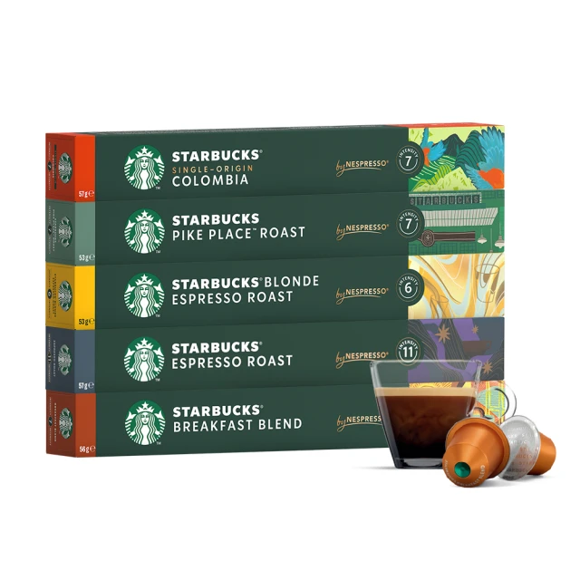 STARBUCKS 星巴克 早餐綜合咖啡豆1.13公斤(咖啡