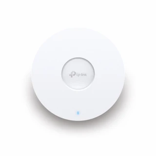 【TP-Link】EAP610 AX1800 無線雙頻 Multi-Gigabit 吸頂式基地台