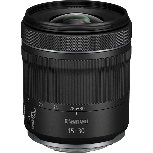 Canon RF 24mm F1.8 MACRO IS ST