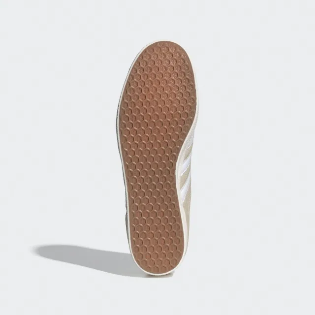 【adidas 官方旗艦】GAZELLE 運動休閒鞋 滑板 復古 男鞋/女鞋 - Originals IF3817