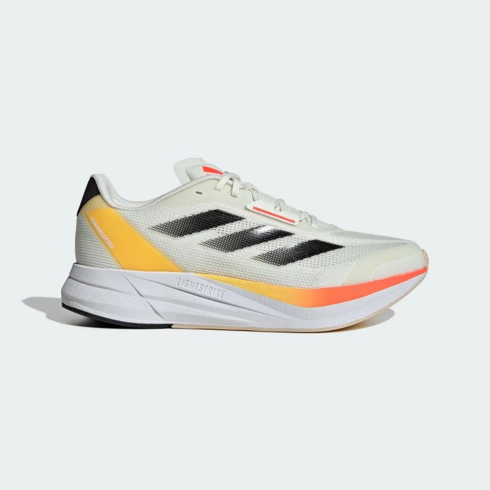 【adidas 官方旗艦】DURAMO SPEED 跑鞋 慢跑鞋 運動鞋 男/女 IE5477