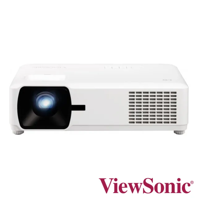 【ViewSonic 優派】LS610WHE免換燈泡 WXGA LED投影機(4000 流明)
