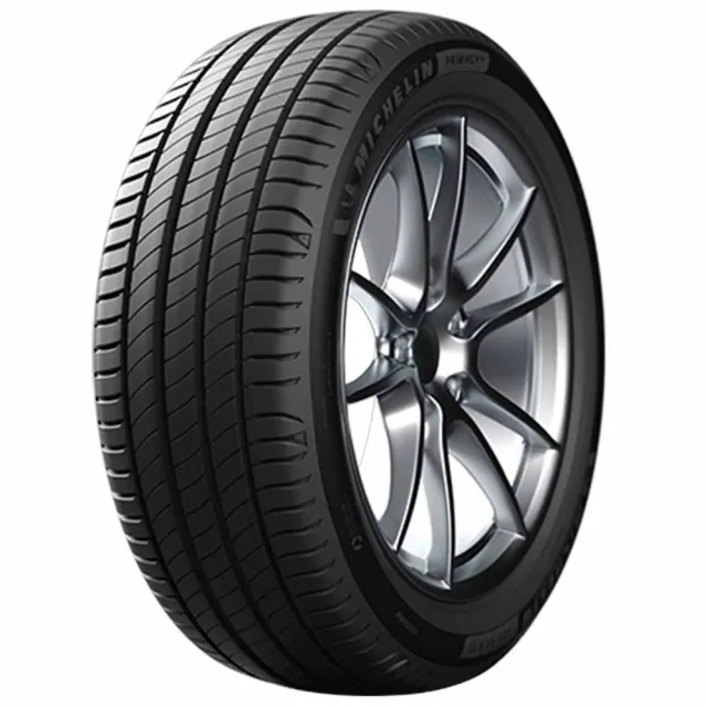 【Michelin 米其林】官方直營 MICHELIN 舒適型輪胎 PRIMACY 4 235/55/18 4入