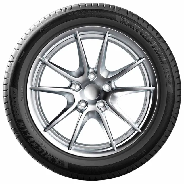 【Michelin 米其林】官方直營 MICHELIN 舒適型輪胎 PRIMACY 4 235/55/18 4入