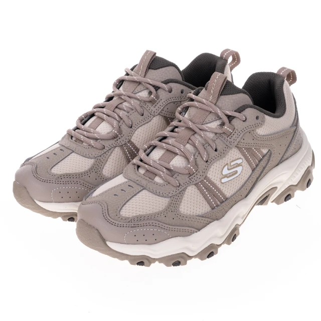 SKECHERSSKECHERS 女鞋 戶外越野系列 STAMINA AT(180125NTTP)